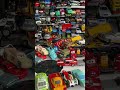 🚗🚓🚕😀Various diecast cars toy cars 😊