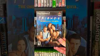Famous Friends: The One with All the Trivia by Artech Studios (2005) #nostalgia #gaming #shorts Net Worth