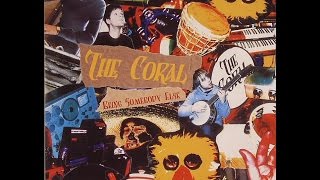 The Coral - Depth Of Her Smile