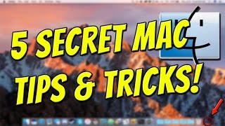 5 Secret Mac Tips &amp; Tricks That You Should Check Out!