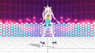 シャイな私