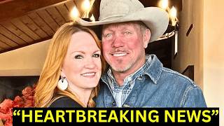 Ladd Drummond Heartbreak: Saying Goodbye After Wife’s Tragic Diagnosis!