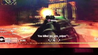 Call Of Duty 4 !! Bring back the old days