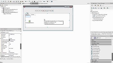 Adding Backend as a Service Storage using Kinvey into your VCL applications