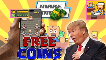 Make More! Free Coins & Money Hack Unlimited 💎 Real Proof + Easy 60M Tutorial 💰