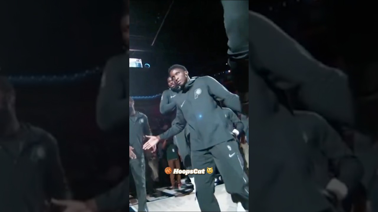 Оладипо вывел лучшего Леброна на седьмую игру ​⁠@Dwighthoward.AboveTheRim 