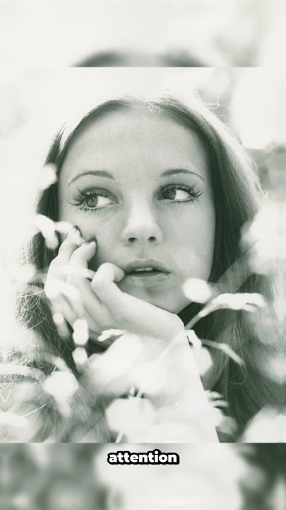 The Untold Story of Christina Lindberg #untoldstory