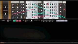 Softube Modular FX Presets