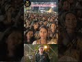 Zubeen Garg Live | “Ahe Ba Nahe” Song Sung by 1 Lakh+ Fans | Emotional Crowd Moment | Assam Love ❤️