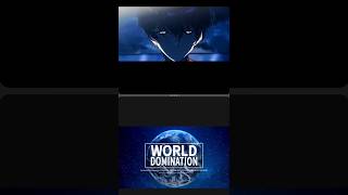 【#imixed】Mafumafu's Kamisama No Idenshi and World Domination 【#ミックスしてみた】まふまふ様の神様の遺伝子とワールドドミネイション