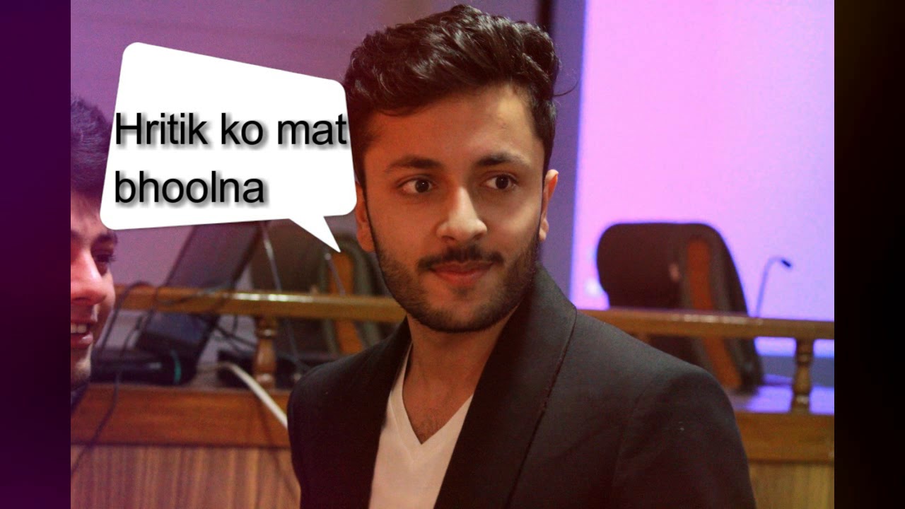 AFTER MOVIE | Intra Department Client Counseling Competition UILS 2017