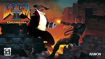 Doom II Orchestra - End Game