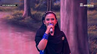 Download Lagu CINTA BAYANGAN Voc. ANIS AGUSTIN || TEMBANG TERBARU SANDIWARA DWI WARNA || CIREBON 10 JULI 2022 MP3