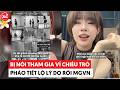 Bị nói tham gia vì chiêu trò truyền thông, Pháo tiết lộ lý do rời MGVN #phao