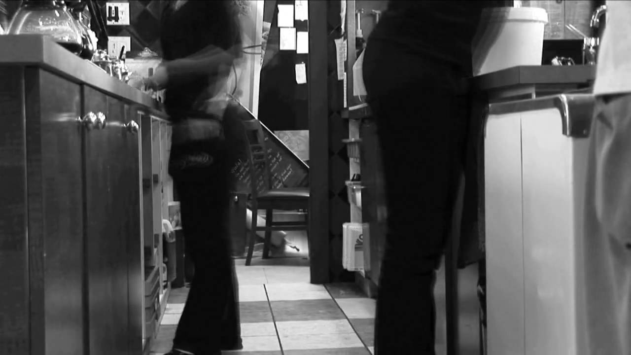 WORKING IN HELL --- PART ONE - YouTube