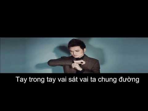 Video Quang Vinh - Tạm biệt - Lyrics - youtube