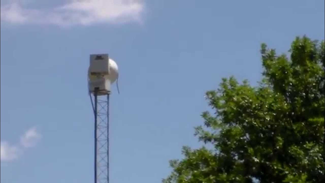 July Monthly Tornado Siren Test Huntsville, AL YouTube