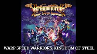 DragonForce - Kingdom of Steel (KingBm Cover)