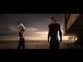 Anakin, Ahsoka, and Obi-wan tribute --- If I lose myself by One Republic