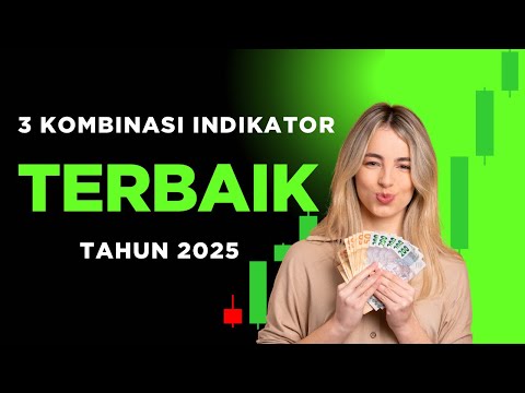 3 Cara Efektif Gunakan Supertrend + EMA200 + Ichimoku Cloud | Strategi Trading Profit Konsisten!