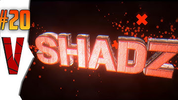 [PZP/CM3] 3D Intro for Shadz  #20