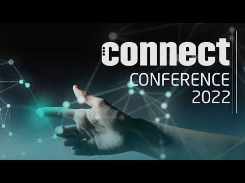 Connect Conference 2022 | Christoph Heuer | Why TowerCos are vital for a successful 5G connectivity