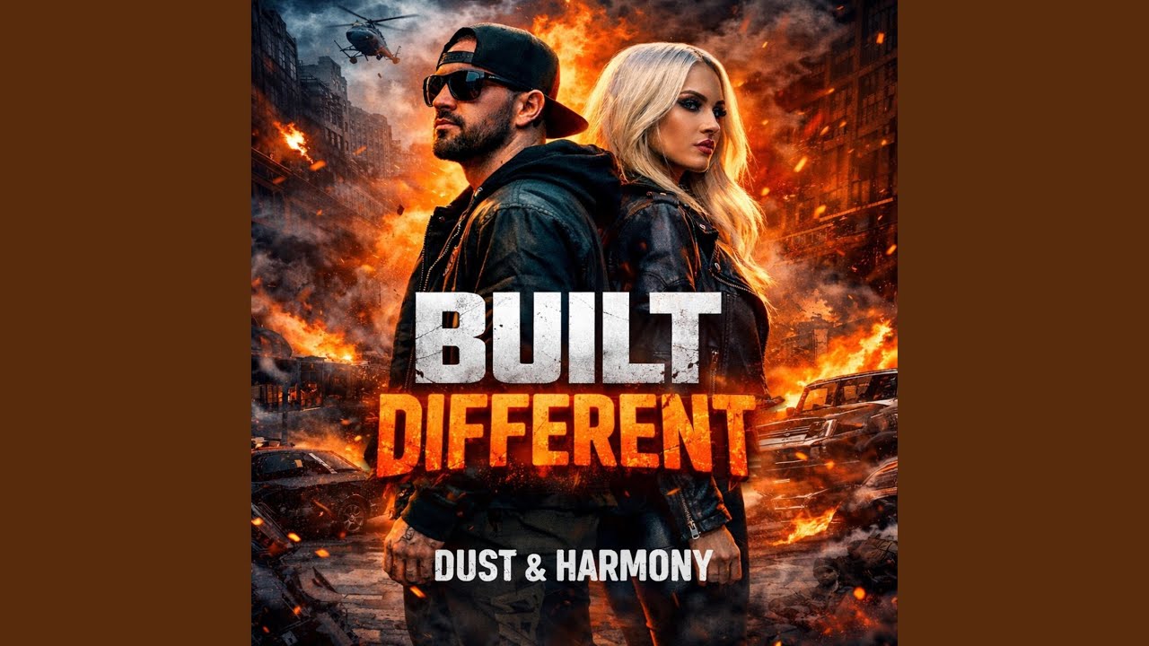 Built Different