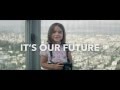 Hitachi - Social Innovation German Sprecherkind von www.nativea.de