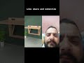 #dcmotor #funny #duet #wood #diy #experiment #youtubeshorts #automobile #tools #diytools #skid