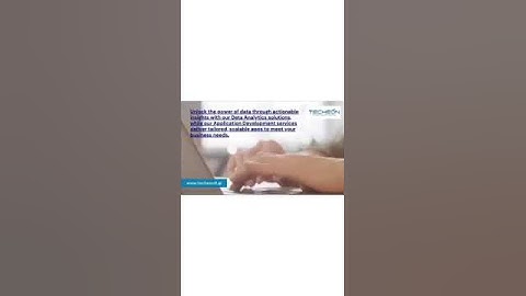 Welcome to TECHEON | Your Trusted Partner for Digital Transformation! #businessgrowth #techsolution