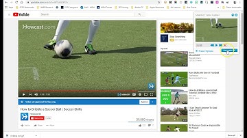 Using MakeGIF Video Chrome Extension