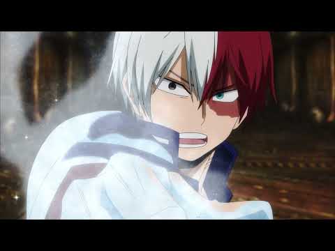 MY HERO ACADEMIA: MISIÓN MUNDIAL DE HÉROES | En cines 6 de enero MY HERO ACADEMIA: MISIÓN MUNDIAL DE HÉROES | En cines 6 de enero