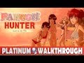 Pantsu Hunter 100% Full Platinum Walkthrough | Trophy & Achievement Guide
