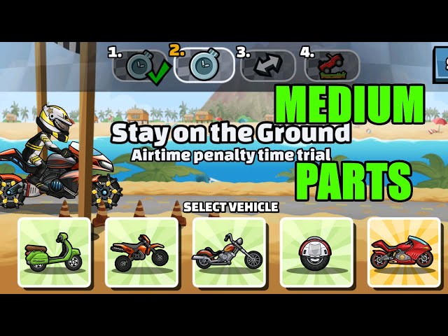 Hill Climb Racing 2 earns 15 million monthly installs, and is already  working on, Pocket Gamer.biz