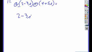 Famous MATH 112 FEX 9 12 Profile