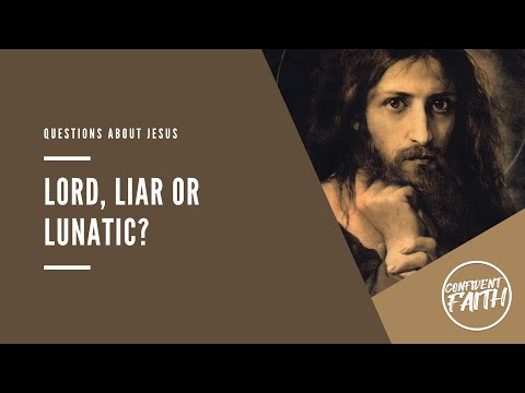 Was Jesus a