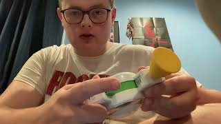 Bop it Shout Review