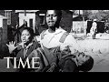 Soweto uprising the story behind sam nzimas photograph  100 photos  time