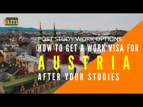 Video: Cara Mendapatkan Kewarganegaraan Austria