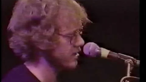 Warren Zevon-11-Accidentally Like a Martyr