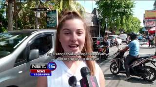 Bali Destinasi Wisata Pulau Terbaik Dunia - NET16