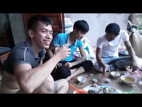 Video Cá nấu dấm.thịt vịt om sấu rất ngon mời cả nhà cùng ăn... - youtube