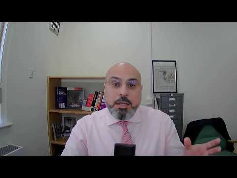 اسئلة عن الصحة النفسية مع الدكتور ياسر حميد