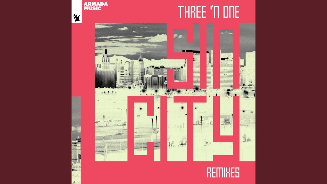 Sin City (Three 'N One Extended Re-Edit) - YouTube