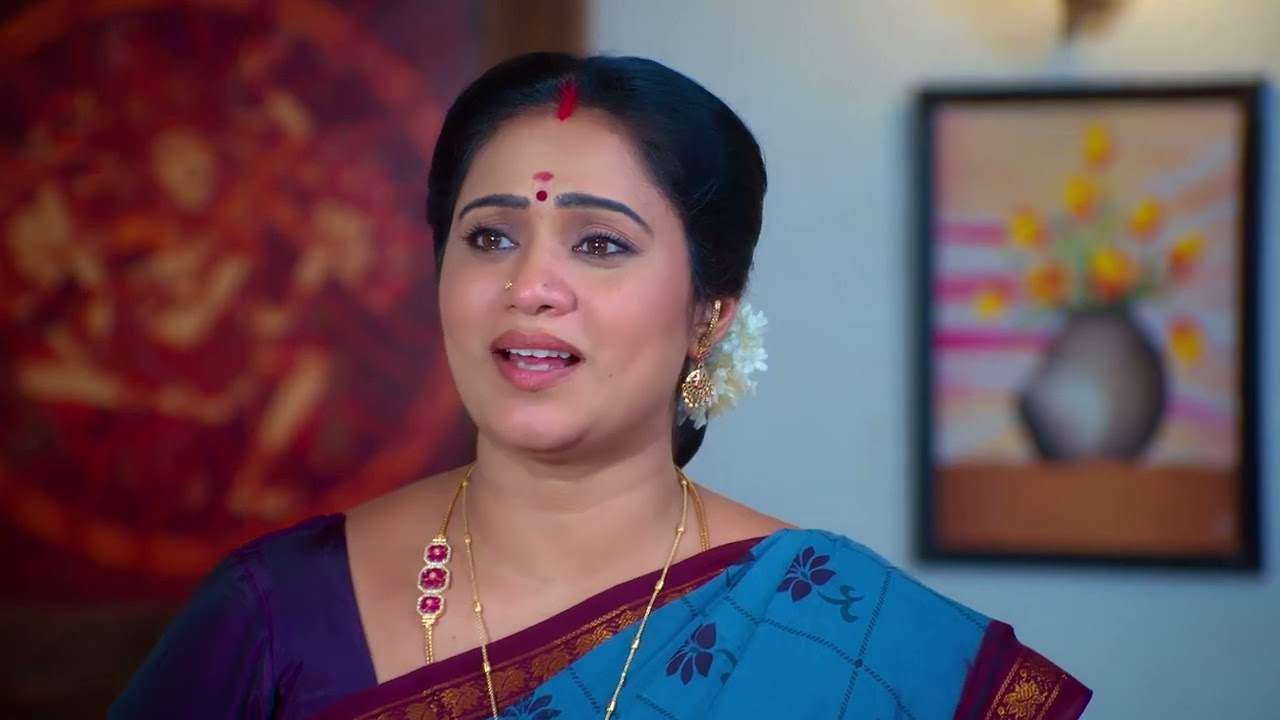 Sandhya Raagam - Full Ep - 573 - Janaki, Sandhya, Maya - Zee Tamil