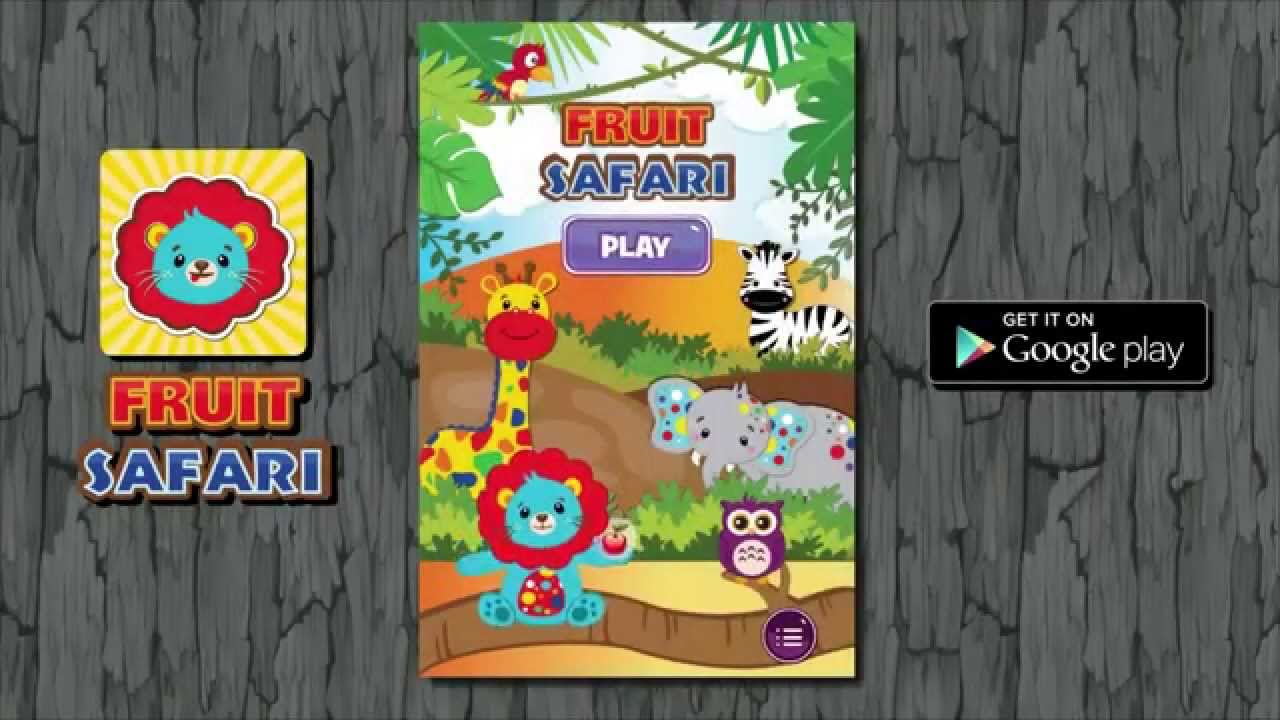 Fruits Match 3 Puzzle – Apps no Google Play