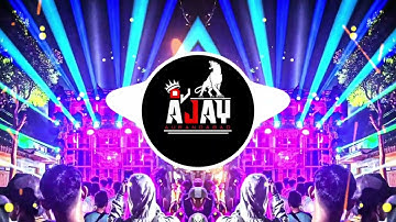 Dargi Kyu Dargi Re Tu Jaat Dekh Ke | High Gain Sound Check (Remix) Dj Ajay Aurangabad