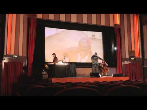 Tiger Shadow @ Hyde Park Picture House - Tried & Tested