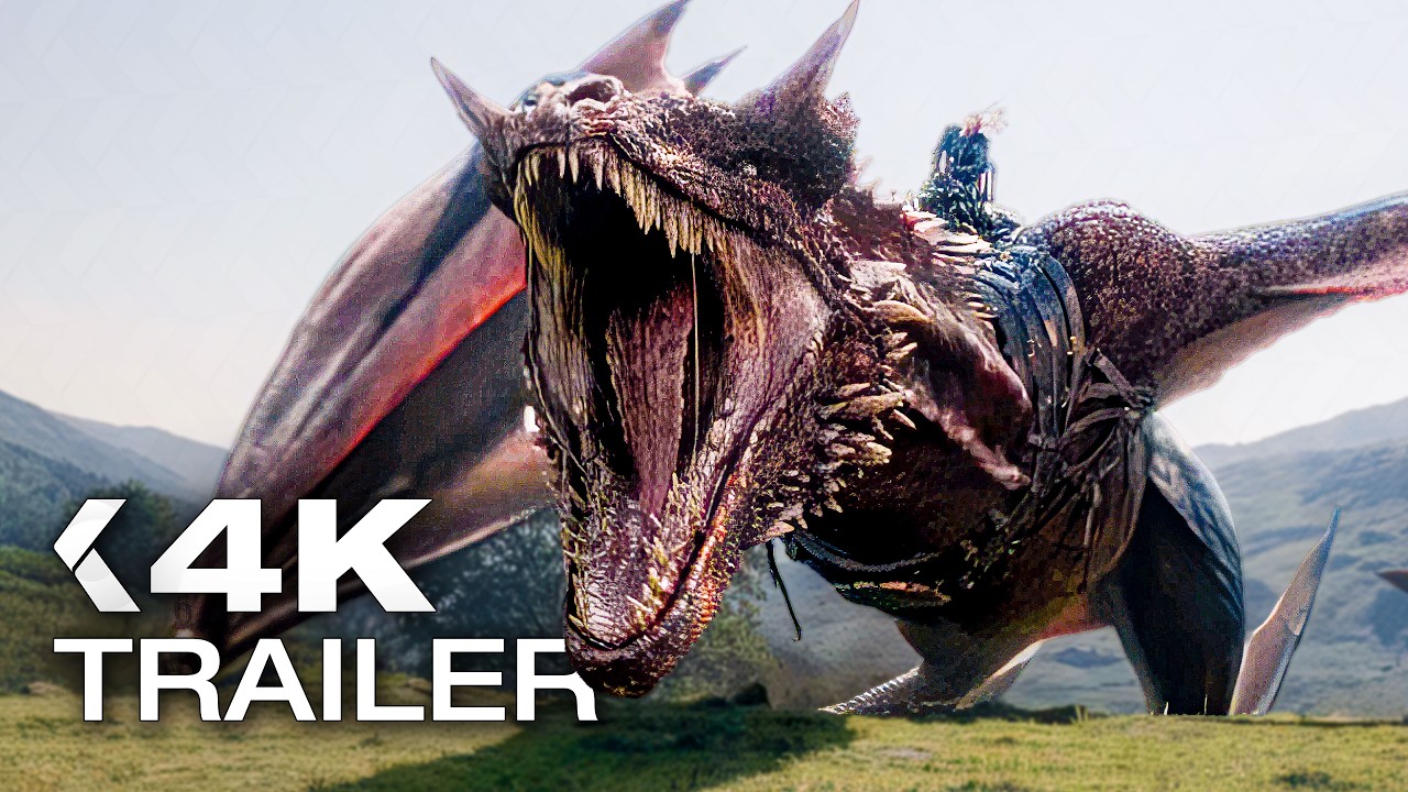 HOUSE OF THE DRAGON Season 3 Episode 5 Official Trailer (2026) Mid-Season HOUSE OF THE DRAGON Season 3 Episode 5 Official Trailer (2026) Mid-Season
