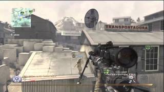 SICK MALA SPAWN SHOT